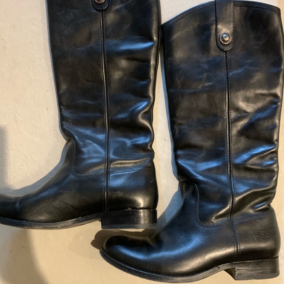 Frye Melissa boot - Picture 8 of 8